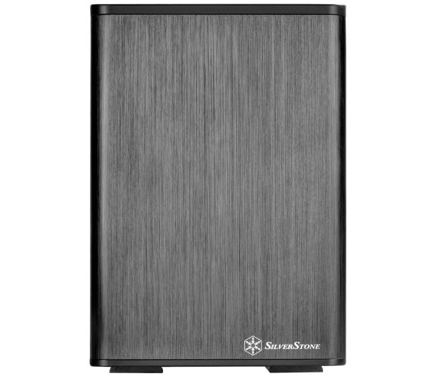SilverStone TS431U V2 - 406261 - zdjęcie 2
